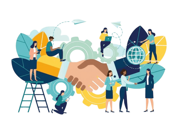 Strategic Partnerships & Global Events