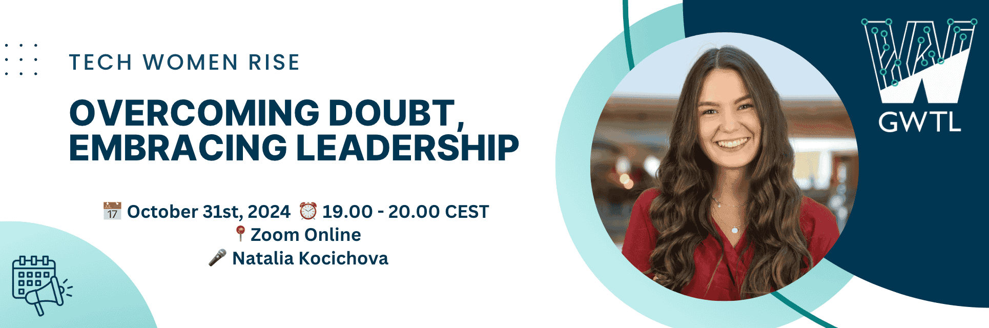 Overcoming Doubt Embracing Leadership