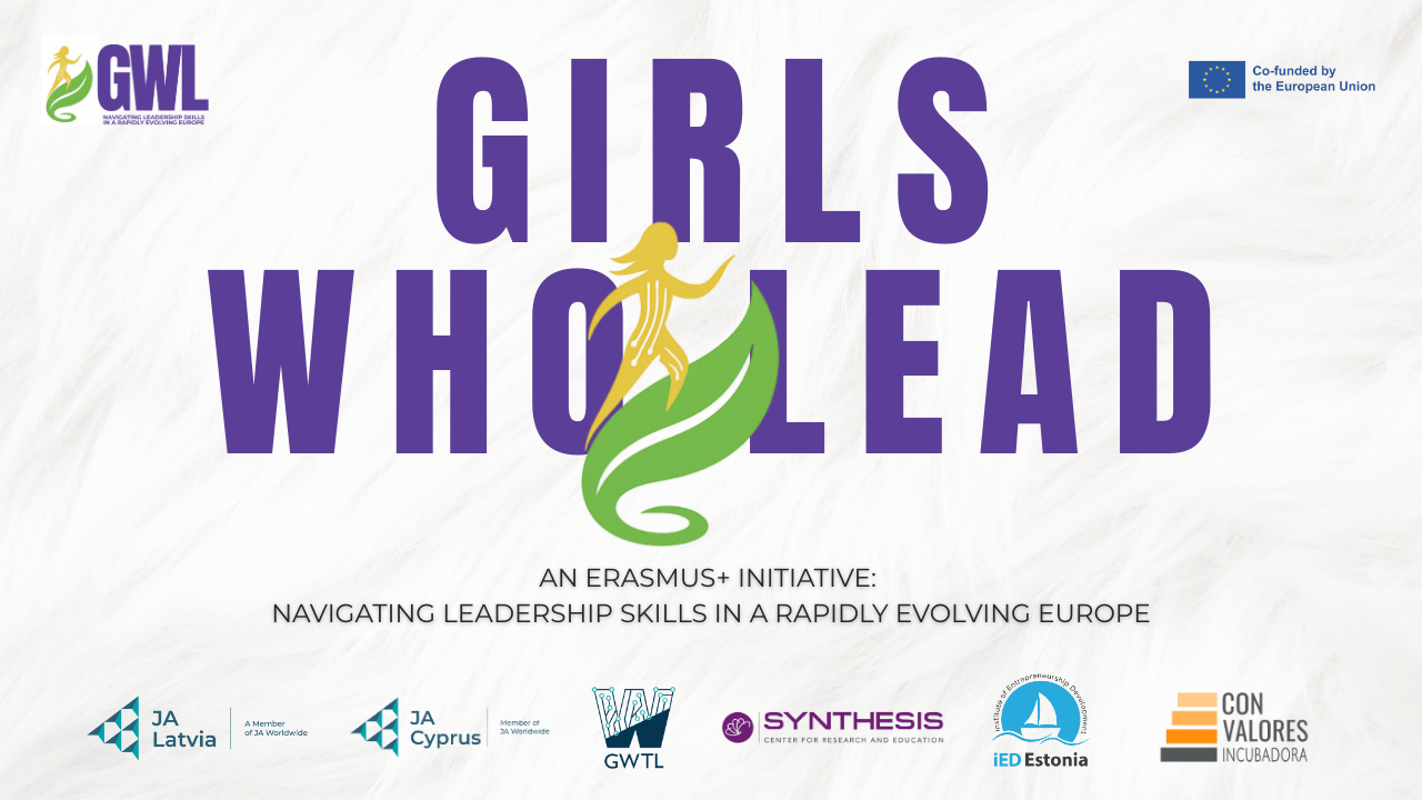 Empowerment in Action: Girls Who Lead Cultivates the Female Leaders of Tomorrow