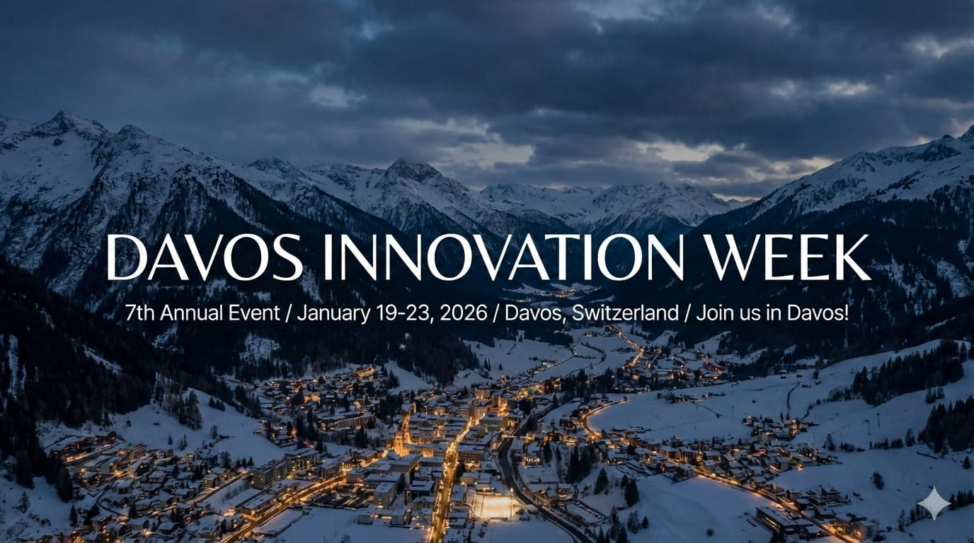 GWTL at Davos 2026: Where Global Agendas Meet the Future of Leadership