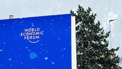 GWTL at the World Economic Forum in Davos: Breaking Barriers in Tech Leadership